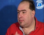 Article Дмитрий Табачник считает, что Европа отвергла Андрея Жолдака