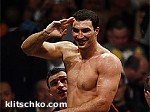 Article Владимир Кличко хочет драться с Валуевым и стать абсолютным чемпионом
