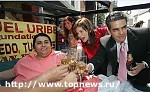 Article Мексиканец впервые за пять лет покинул свой дом, похудев на 200 кг (фото)