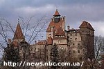 Article Замок Дракулы выставлен на продажу (фото)