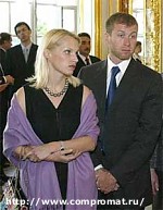 Article Развод Романа Абрамовича может стать самым дорогим бракоразводным процессом в мире