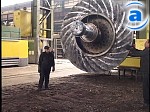 Article «Турбоатом» войдет в состав концерна «Укратомпром»