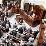 Article Четыре «регионала», 3 «БЮТовца», 2 «нашеукраинца», социалист и коммунист могут заняться расследованием происшествия на Клочковской