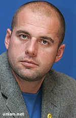 Article Что происходит в «Поре»? Версия Евгения Золотарева