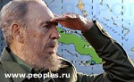 Article Фидель Кастро вновь вернется к власти после переизбрания