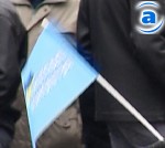 Article Почему «регионалам» разрешили акцию на площади Свободы