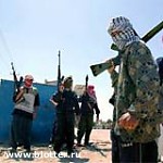 Article Вооруженные столкновения между узбекскими боевиками и местными жителями в Пакистане: Десятки убитых и раненых