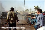 Article США: Иракские боевики в терактах используют детей