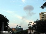 Article Мощные взрывы в Мозамбике унесли жизни более 70 человек