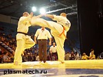 Article Харьковчане заняли первое и второе места на чемпионате Украины по карате