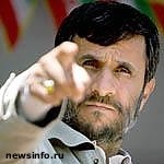Article Иран обещает не забыть тех, кто подписал резолюцию СБ ООН