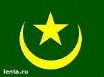 Article В Мавритании избрали президента