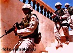 Article В Ираке раскрыта террористическая ячейка