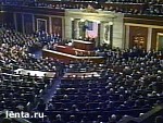 Article Сенат конгресса США выступает за вывод войск из Ирака. Администрация президента – против