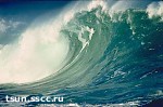 Article Цунами накрыло Соломоновы острова