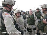 Article NBC News: США намерены направить еще 12 тысяч военных в Ирак и Афганистан