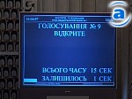 Зображення до:  Депутаты Харьковского облсовета собираются вынести на сессию вопрос о недоверии губернатору