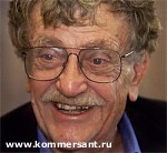 Article Умер известный американский писатель