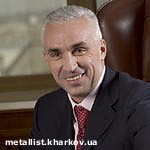 Article Александр Ярославский приобрел более девяноста процентов акций ФК «Металлист»