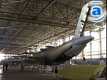 Article В прошлом году ХАЗ не отдал заказчикам ни одного самолета