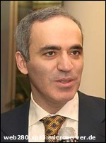 Article Гарри Каспарова сегодня допрашивали в ФСБ
