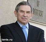 Article Уйдет или не уйдет Пол Вулфовиц с поста главы Всемирного банка?