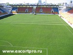 Article «Гелиосу» помог выиграть футболист из МФК «Николаев»