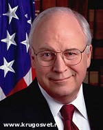 Article Вице-президенту США Ричарду Чейни могут объявить импичмент