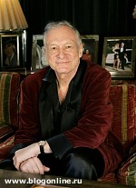 Article Владелец Playboy продаст издание российскому миллиардеру?