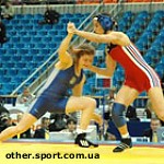 Article Чемпионат Европы по борьбе: Украина на 6 месте в общем зачете
