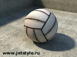 Article «Досрочный» чемпион Украины по волейболу