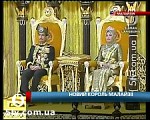 Article Малайзия выбрала нового короля