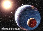 Article Ученые находят подтверждения жизни на новой планете 581S