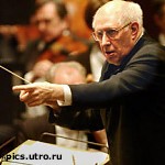 Article Музыкант Мстислав Ростропович скончался на 81-м году жизни