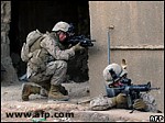 Article В Египте проходит международная конференция, посвященная Ираку