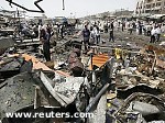 Article В Ираке в воскресенье погибли более 100 человек
