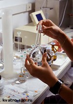 Article В Харьковской области обнаружили подпольный химзавод