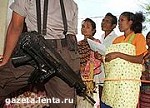 Article В Восточном Тиморе выбрали президента