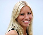 Article Из-за травмы харьковская теннисистка Алена Бондаренко не прошла в четвертьфинал WTA