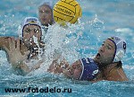 Article Отборочный турнир чемпионата Европы по водному поло: Украина обыграла Литву