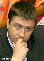 Article Кириленко: После выборов блок НУНС будет добиваться перевыборов городских властей Харькова и Киева