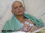 Article Британские следователи официально назвали обвиняемого в убийстве Александра Литвиненко (обновлено)
