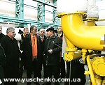 Article Гендиректор ГП «Завода им.Малышева»:  План реструктуризации предприятия будет утвержден до 1 июля 2007 г.