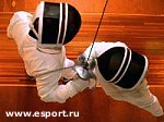 Article Кубок Украины по фехтованию завершился победой для харьковчан
