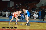 Article Пять медалей завоевали харьковчане в чемпионате Украины по вольной борьбе