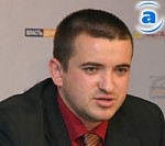 Article Владислав Протас разочарован и не хочет воевать один