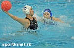 Article Чемпионом III Всеукраинских летних спортивных игр по водному поло стала первая сборная Харьковской области