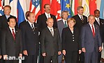 Article В Германии начинает работу саммит «большой восьмерки»