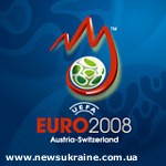 Article Результаты отборочного тура ЕВРО-2008