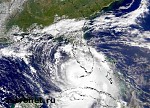 Article Обрушившийся на Оман ураган стал самым мощным за последние 60 лет